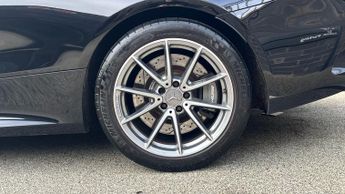 Mercedes-Benz C-Class C63 Premium 2dr Auto