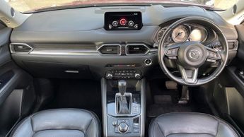 Mazda CX-5 2.0 Sport 5dr Auto