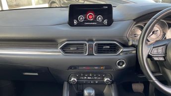 Mazda CX-5 2.0 Sport 5dr Auto