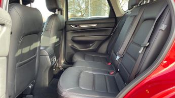 Mazda CX-5 2.0 Sport 5dr Auto