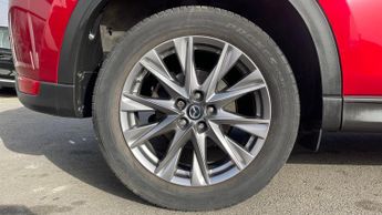 Mazda CX-5 2.0 Sport 5dr Auto