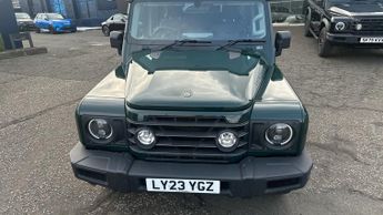 INEOS Grenadier 3.0 T Fieldmaster Edition 6dr Auto