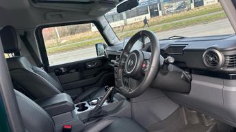 INEOS Grenadier 3.0 T Fieldmaster Edition 6dr Auto