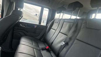 INEOS Grenadier 3.0 T Fieldmaster Edition 6dr Auto