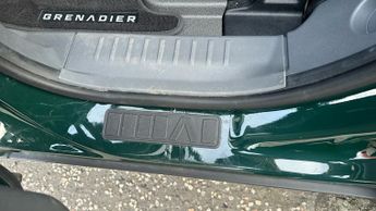 INEOS Grenadier 3.0 T Fieldmaster Edition 6dr Auto