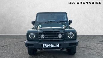 INEOS Grenadier 3.0 T Fieldmaster Edition 6dr Auto