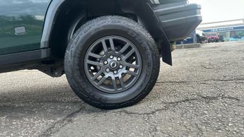 INEOS Grenadier 3.0 T Fieldmaster Edition 6dr Auto