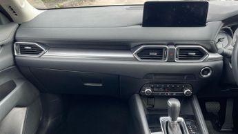 Mazda CX-5 2.0 e-Skyactiv G MHEV Newground 5dr Auto