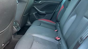 Skoda Kamiq 1.0 TSI 110 Monte Carlo 5dr DSG