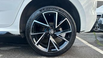 Skoda Kamiq 1.0 TSI 110 Monte Carlo 5dr DSG