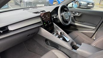 Polestar Polestar 2 170kW 69kWh Standard Range Single motor 5dr Auto
