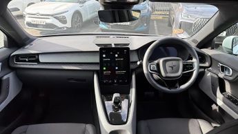 Polestar Polestar 2 170kW 69kWh Standard Range Single motor 5dr Auto