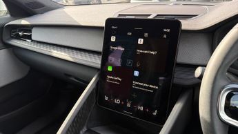 Polestar Polestar 2 170kW 69kWh Standard Range Single motor 5dr Auto