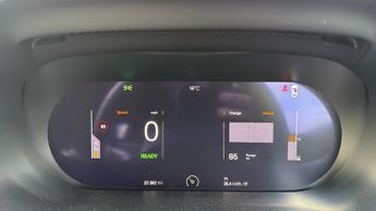 Polestar Polestar 2 170kW 69kWh Standard Range Single motor 5dr Auto