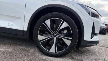 Polestar Polestar 2 170kW 69kWh Standard Range Single motor 5dr Auto