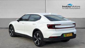 Polestar Polestar 2 170kW 69kWh Standard Range Single motor 5dr Auto
