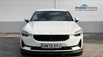 Polestar Polestar 2 170kW 69kWh Standard Range Single motor 5dr Auto