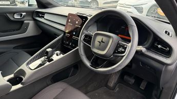 Polestar Polestar 2 170kW 69kWh Standard Range Single motor 5dr Auto