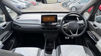 Volkswagen ID3 107KW Family Pro 58kWh 5dr Auto