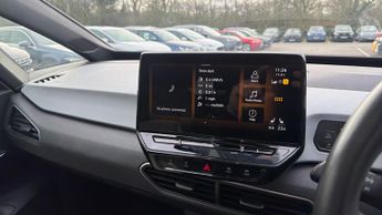 Volkswagen ID3 107KW Family Pro 58kWh 5dr Auto