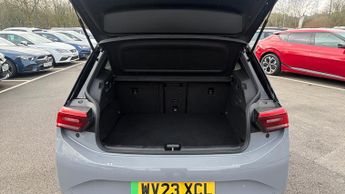 Volkswagen ID3 107KW Family Pro 58kWh 5dr Auto