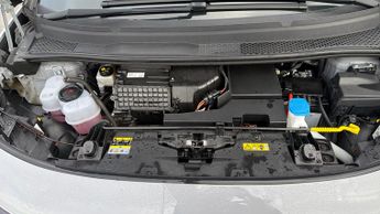 Volkswagen ID3 107KW Family Pro 58kWh 5dr Auto