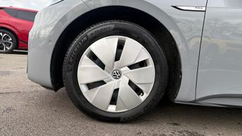 Volkswagen ID3 107KW Family Pro 58kWh 5dr Auto