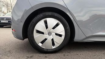 Volkswagen ID3 107KW Family Pro 58kWh 5dr Auto