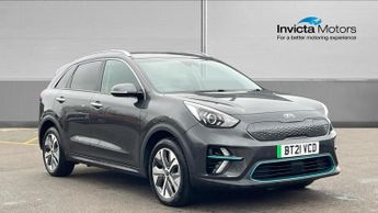 Kia Niro 150kW 3 64kWh 5dr Auto