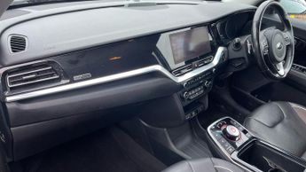 Kia Niro 150kW 3 64kWh 5dr Auto