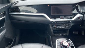 Kia Niro 150kW 3 64kWh 5dr Auto
