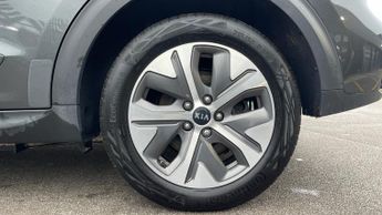 Kia Niro 150kW 3 64kWh 5dr Auto