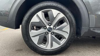 Kia Niro 150kW 3 64kWh 5dr Auto