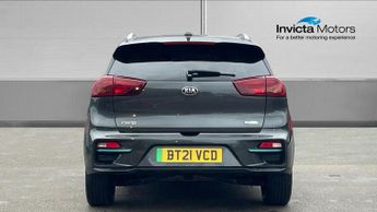 Kia Niro 150kW 3 64kWh 5dr Auto