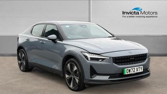 Polestar 2 POLESTAR 2 EV FWD