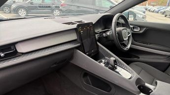 Polestar Polestar 2 POLESTAR 2 EV FWD