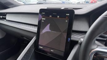 Polestar Polestar 2 POLESTAR 2 EV FWD