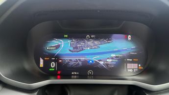 Polestar Polestar 2 POLESTAR 2 EV FWD