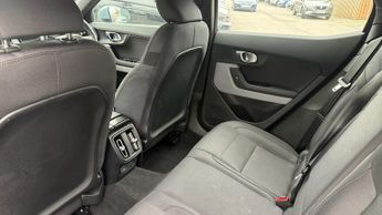 Polestar Polestar 2 POLESTAR 2 EV FWD