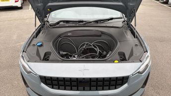 Polestar Polestar 2 POLESTAR 2 EV FWD