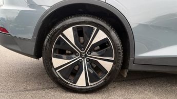 Polestar Polestar 2 POLESTAR 2 EV FWD