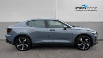 Polestar Polestar 2 POLESTAR 2 EV FWD