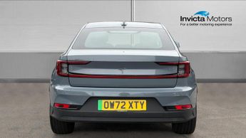 Polestar Polestar 2 POLESTAR 2 EV FWD