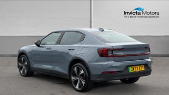 Polestar Polestar 2 POLESTAR 2 EV FWD