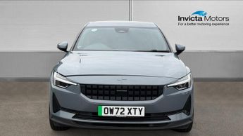 Polestar Polestar 2 POLESTAR 2 EV FWD