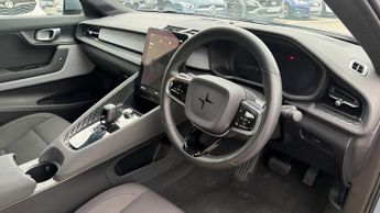 Polestar Polestar 2 POLESTAR 2 EV FWD