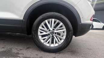 Volkswagen T Roc 1.5 TSI Life 5dr DSG