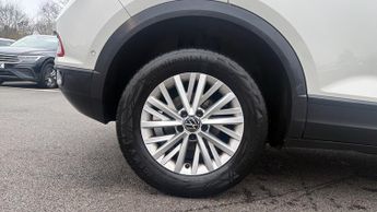 Volkswagen T Roc 1.5 TSI Life 5dr DSG