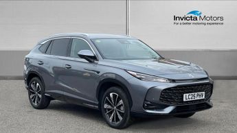 MG HS 1.5 T-GDI Trophy 5dr DCT