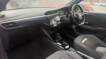 Vauxhall Corsa 1.2 Turbo Ultimate 5dr Auto